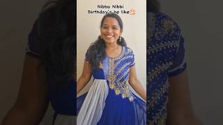 Mee birthdays kuda intheyna subscribe trending minivlog comedy entertainment funny fun [upl. by Eelrak]