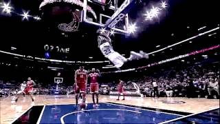 Jason Richardson 201112 Highlights [upl. by Adnawat]