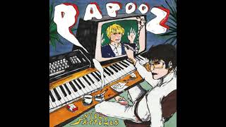 Papooz  Night Sketches Full Album 432Hz Vinyl [upl. by Erl699]