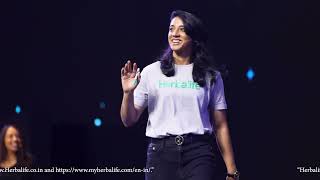 Herbalife Nutrition India Extravaganza 2023 Highlights [upl. by Othe]