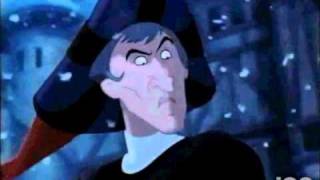 Tribute to Frollo [upl. by Bish]