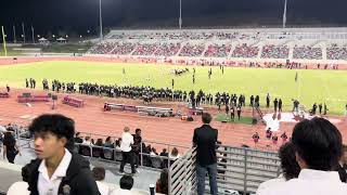 Servite vs Mater Dei 2024 [upl. by Stafford]