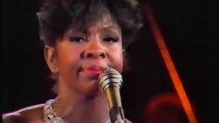 Gladys Knight And The Pips Bourgie Bourgie [upl. by Ytima]