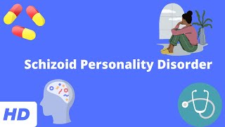 Schizoid Personality Disorder Everything You Need To Know [upl. by Jen390]