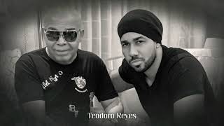 Romeo Santos Teodoro Reyes  ileso Audio [upl. by Damal]