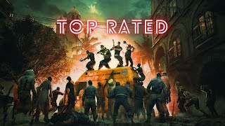 Top 10 HighestRated Zombie Games You Must Play in 2024 [upl. by Mikihisa882]