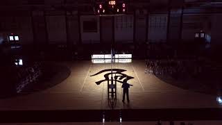 Fredericktown at Farmington Volleyball 92624 [upl. by Raffin969]