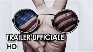 USA contro John Lennon Trailer Italiano Ufficiale [upl. by Luhar11]