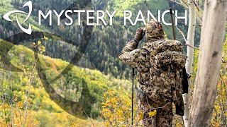 How to Organize a Mystery Ranch Hunting Pack [upl. by Atneciv]