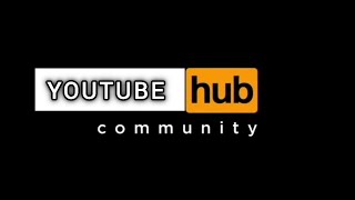 PornhubYouTube Hub intro original by Humanasty [upl. by Eizzik68]