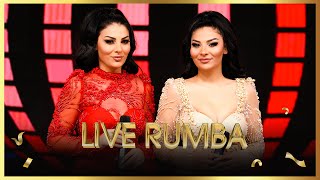 Motrat Maksuti Live Rumba  NEW 2022 [upl. by Etessil]