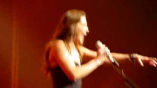 Gretchen Wilson Live quotHot Bloodedquot 1023  The Star Plaza Theatre [upl. by Avner]