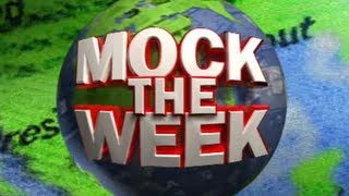 Mock The Week  Scenes Wed Like To See Part 12 [upl. by Bryan]