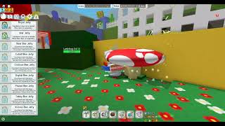 I Got Photon Bee  Roblox Bee Swarm Simulator [upl. by Sidnarb]