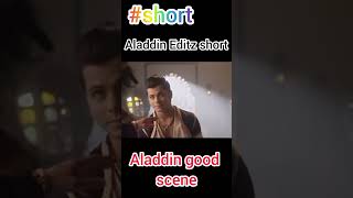 short Aladdin power from showing Zafar Aladdin dramaviral trending like subscribe [upl. by Lem]