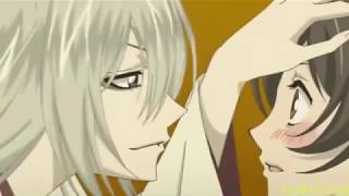 AMV  Kamisama Hajimemashita Impossible [upl. by Jermyn]