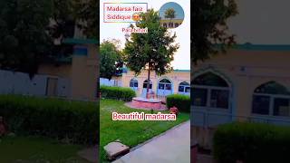 jab madarsa Yaad ata hai  beautiful madarsa  new madarsa vlog madarsalife trending viral [upl. by Nemsaj]