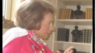 EXCLUSIF  Liliane Bettencourt  quotJe suis ulcérée et malheureusequot [upl. by Laekim]