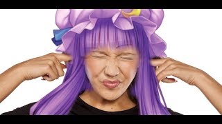 PATCHOULI KNOWLEDGE [upl. by Kyd]