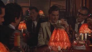 Goodfellas quotFunny Howquot Joe Pesci Scene HD [upl. by Onateyac]