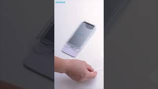 TEMPERED GLASS BUAT IPHONE 16 [upl. by Ynaffat]