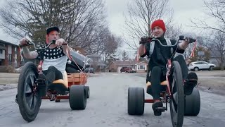 twenty one pilots Stressed Out OFFICIAL VIDEO [upl. by Umberto]