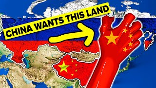 Why China Wants to Attack Russia [upl. by Tybi]