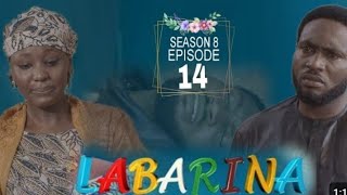 LABARINA SEASON 8 EPISODE 14 [upl. by Etrem]