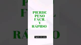 ESTA ES LA MANERA MÁS fácil de perder peso 🤩 ketolife ketoperu diet cetogenic cetogenicdiet [upl. by Kiersten]