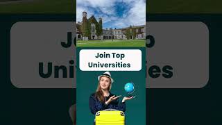 study in ireland StudyInIreland IrelandEducation [upl. by Nicks]