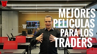 Mejores películas para traders [upl. by Nesnaj]