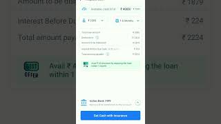 Mpocket app se loan kaise nikale mpokket [upl. by Jamnis637]