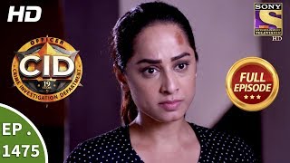 CID  सी आई डी  Ep 1475  Full Episode  19th November 2017 [upl. by Odarbil698]