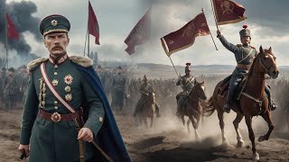 Crown and Conquest The Russian Empires Impact on World History [upl. by Hareehahs]