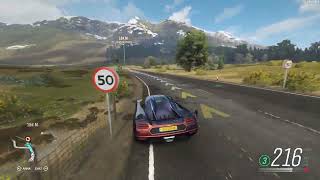 Forza Horizon 4  Part 13 1080P FHD 60FPS [upl. by Othilie158]