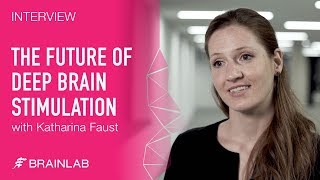 The Future of Deep Brain Stimulation with Functional Neurosurgeon Katharina Faust [upl. by Dnalhsa]