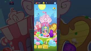 Candy crush soda level 1442114430 [upl. by Alfeus987]