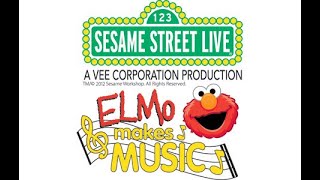 ▶ Cookie CrumbaRumba 022313 Sesame Street Live 09 of 29 [upl. by Regdor327]