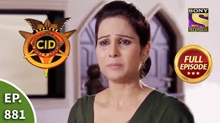 CID  सीआईडी  Ep 881  Rahasyamay Footprint  Full Episode [upl. by Ttegirb]