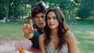 Música  Official Trailer 2024  Rudy Mancuso Camila Mendes [upl. by Aicatsue]