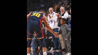 Whats up LIL boy 🧒🏾nba shorts basketball viralvideo [upl. by Addiego]