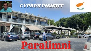 Guide to Paralimni Cyprus A Tour Around [upl. by Retswerb]