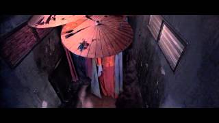 Rigor Mortis  Hallway Scene  Chinese Horror [upl. by Khalin]