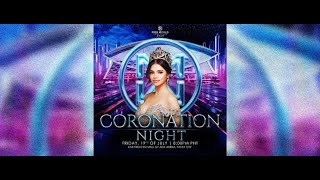 MISS WORLD PHILIPPINES 2024 CORONATION NIGHT [upl. by Ioved]