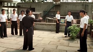 Ip Man 2  The Spread of Wing Chun [upl. by Ishii851]