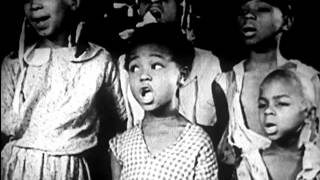 Soundies Black Music from the 1940s [upl. by Leuams]