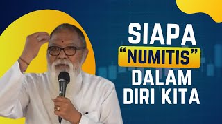 SIAPA NUMITIS DALAM DIRI KITA [upl. by Divad]