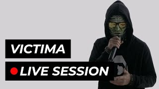 Carlas Dreams  Victima Live Session [upl. by Divadnoj455]