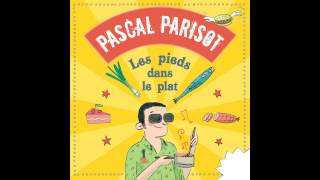 Parisot Pascal  Jacques Tellitocci  Les poissons panés [upl. by Eisso]