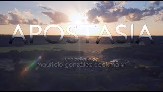 quotApostasiaquot  90 minutes freemovies español peliculas [upl. by Nnaeirb]